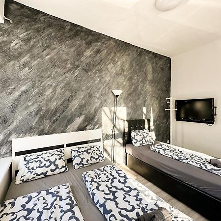 Cozy Rooms In Brigittenau Area Mm7 Viyana Dış mekan fotoğraf