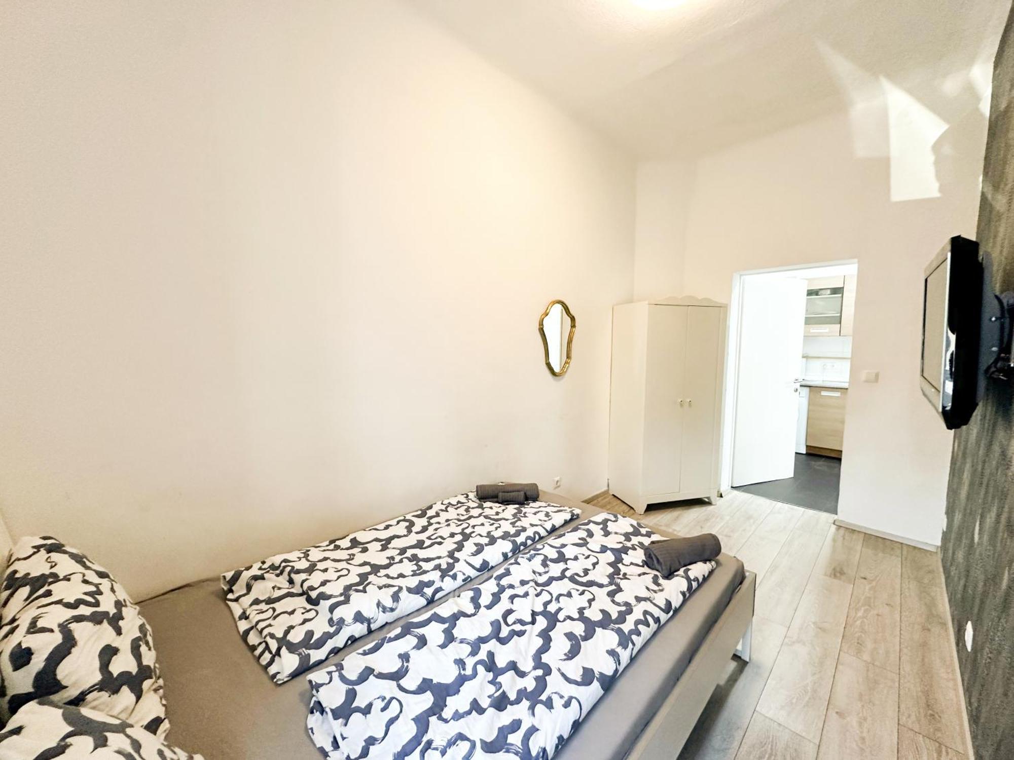 Cozy Rooms In Brigittenau Area Mm7 Viyana Dış mekan fotoğraf