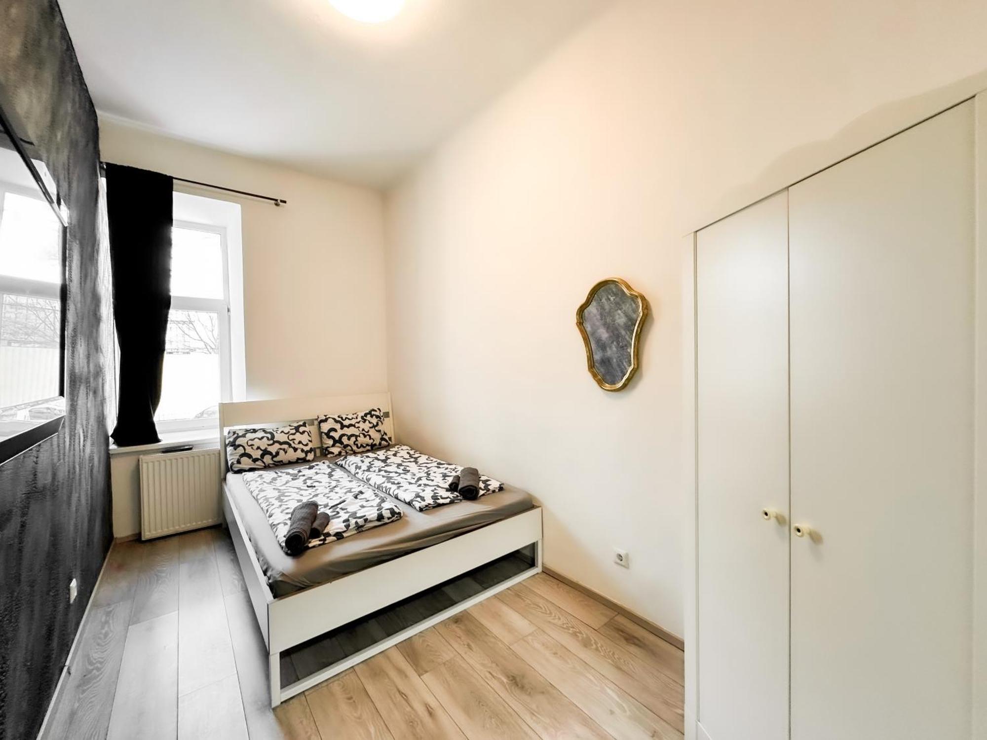 Cozy Rooms In Brigittenau Area Mm7 Viyana Dış mekan fotoğraf