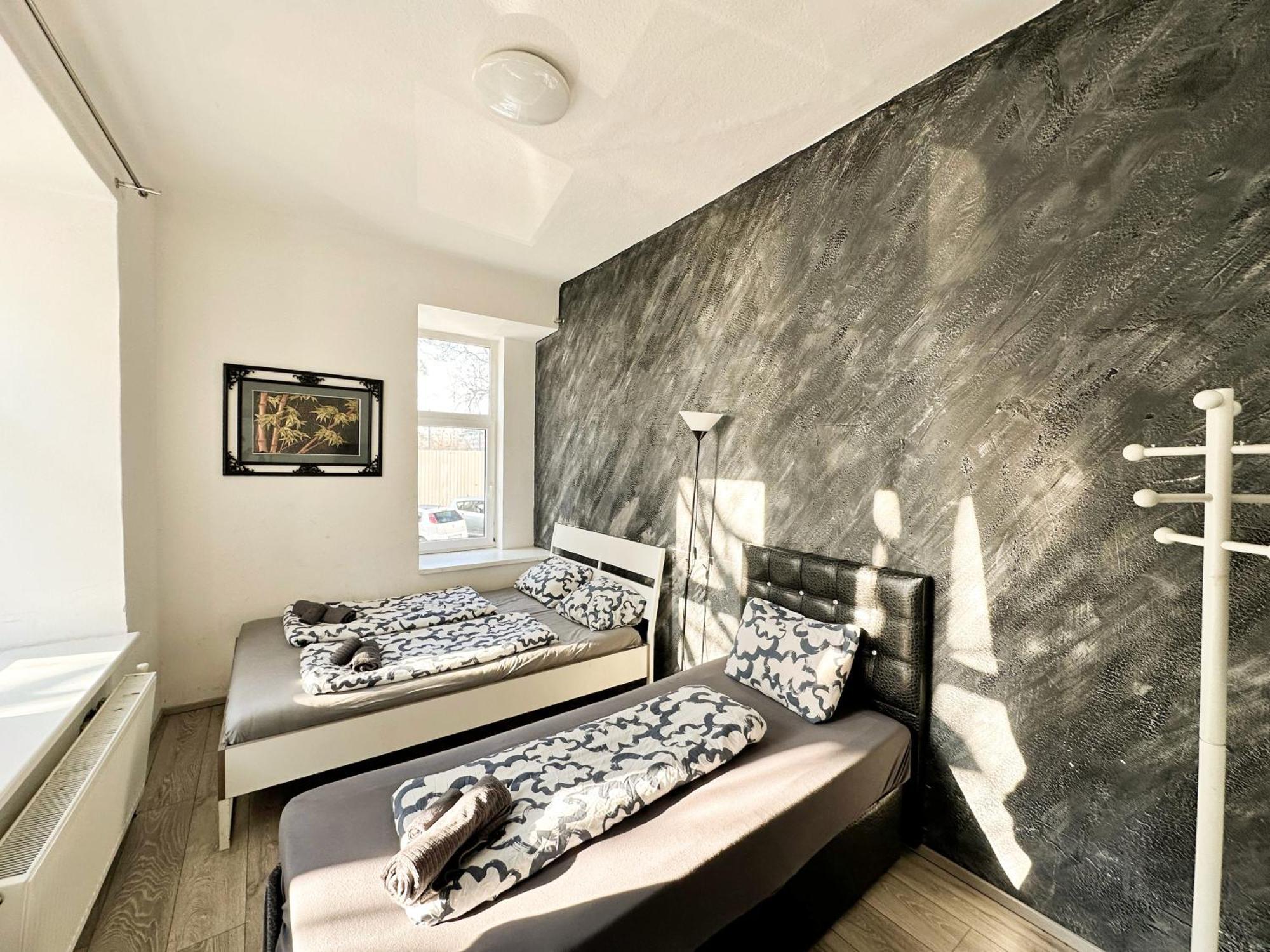 Cozy Rooms In Brigittenau Area Mm7 Viyana Dış mekan fotoğraf