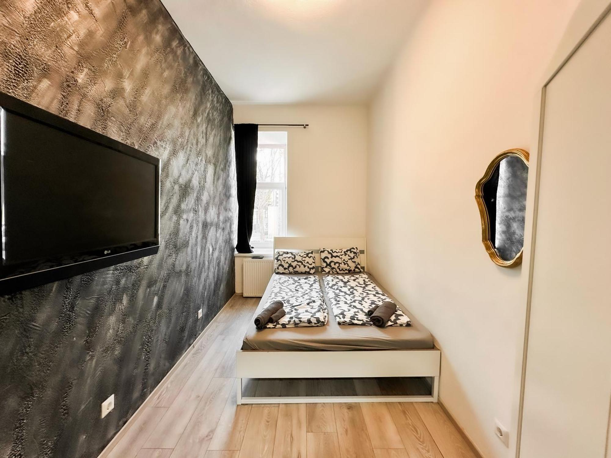 Cozy Rooms In Brigittenau Area Mm7 Viyana Dış mekan fotoğraf