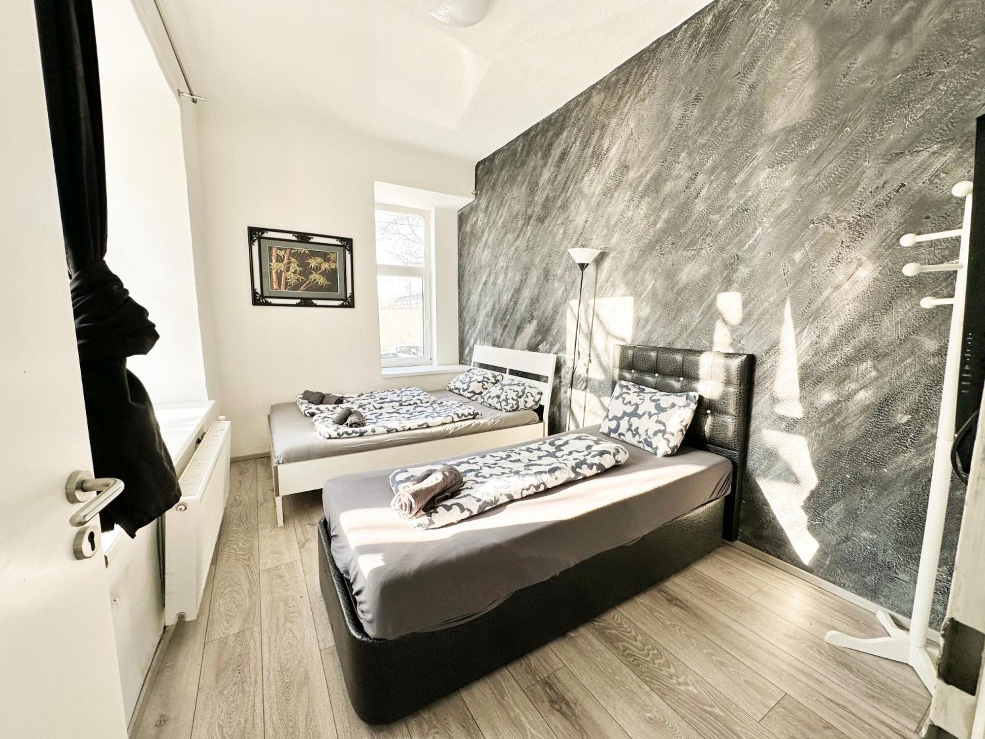 Cozy Rooms In Brigittenau Area Mm7 Viyana Dış mekan fotoğraf